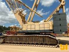 2005 KOBELCO CK2500 CRAWLER CRANE SN: JD02- 00154