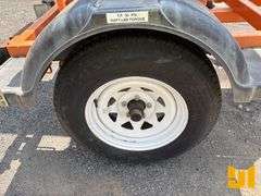 2014 VERMAC SOLAR ARROW BOARD SN: 2S9US1111ES132688
