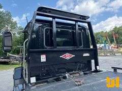 2024 MACK MD SINGLE AXLE ROLLBACK TRUCK VIN: 1M2MDBAA0RS012090