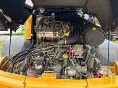 2021 DEERE 344L WHEEL LOADER SN: 1LU344LXTZB063774