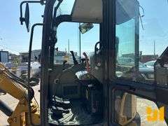 2024 XCMG XE35U MINI EXCAVATOR SN: XUGK0351CLKA02034
