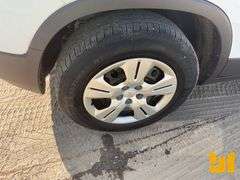2015 CHEVROLET TRAX LS VIN: 111871