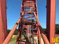 2001 MANITOWOC 999-3 CRAWLER CRANE SN: 9991090