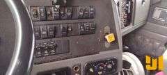 2007 WESTERN STAR 4900 TANDEM AXLE DUMP TRUCK VIN: 5KKHAECK67PY12512