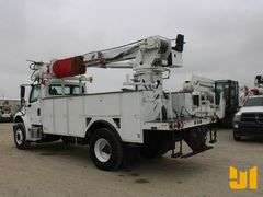 2018 FREIGHTLINER M2 DIGGER DERRICK TRUCK VIN: 3ALDCXFCXJDJL6250