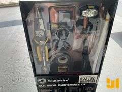 UNUSED ELECTRICAL MAINTENACE KIT
