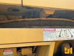 1999 GROVE GMK6300 ALL TERRAIN CRANE SN: 62508029