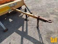 2012 SOLAR TECH SILENT ARROW BOARD SN: 4GM1A091