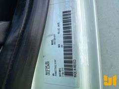 2016 INTERNATIONAL MF035 TANDEM AXLE VAN TRUCK VIN: 3HAMSSTR4GL741097