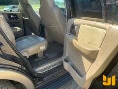 2003 FORD EXPEDITION VIN: 1FMRU17L03LA06672
