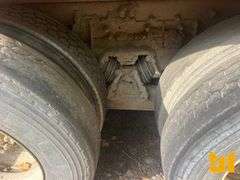 2000 STERLING LT8500 TANDEM AXLE DUMP TRUCK VIN: 2FZXBJBB9YAH13949