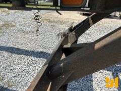 2004 MAGNOLIA TRAILERS, INC. RECOND BOLSTER 4 BOLSTER TRAILER VIN: 1M9BA402141435170