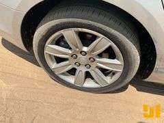 2011 BUICK LACROSSE VIN: 1G4GC5ED4BF182425 FWD