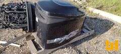 MERCURY 225 HP BOAT MOTOR