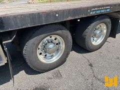 2015 PETERBILT 389 TANDEM AXLE ROLLBACK TRUCK VIN: 1NPXL40X3FD272644