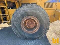 1996 SAMSUNG SL180-2 WHEEL LOADER SN: NBY0177