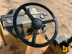 1999 CATERPILLAR CS323C SINGLE DRUM VIBRATORY ROLLER SN: 1EN00250