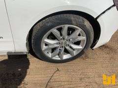 2017 CHEVROLET IMPALA VIN: 2G1105SA6H9102470