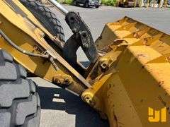 2003 CATERPILLAR 924G WHEEL LOADER SN: CAT0924GA9SW02414