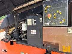 2008 JLG 600S 4X4 TELESCOPIC BOOM LIFT SN: 0300076285