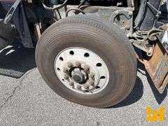 1994 PETERBILT 357 TRI ROLL OFF TRUCK VIN: 1XPAL60X2RN353155