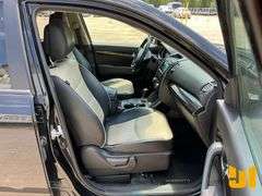 2011 KIA SORENTO EX VIN: 5XYKU4A27BG037709 FWD