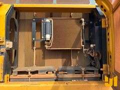 2017 DEERE 380G HYDRAULIC EXCAVATOR SN: 1FF380GXPHF900216