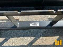 KIVEL FORKS
