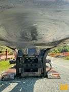 2000 LIDDELL L50D HYDRAULIC RGN LOWBOY TRAILER VIN: 1Z9266867YE094021
