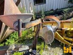 WANCO WLT4M LIGHT PLANT SN: 5F13D1419D1003892