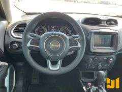 2018 JEEP RENEGADE VIN: J66671
