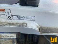 2008 YAMAHA YDRE GOLF CART SN: JW2210739