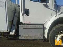 2017 FREIGHTLINER M2 S/A DIGGER DERRICK TRUCK TEREX VIN: 1FVDCXDT9HHHV8638