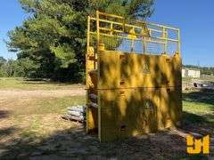 1 TRENCH BOX 117”X48”, 1 TRENCH BOX 117”X 35”, 2