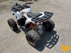 BENOM UTV