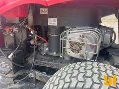 2023 TROY BILT TB30B RIDING MOWER SN: 1C14PB20243
