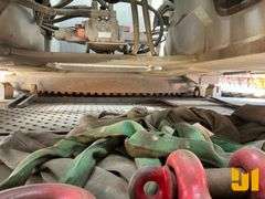 2005 KOBELCO CK2500 CRAWLER CRANE SN: JD02- 00154