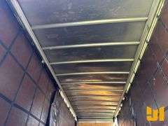 2016 INTERNATIONAL MF035 TANDEM AXLE VAN TRUCK VIN: 3HAMSSTR4GL741097