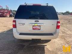 2010 FORD EXPEDITION VIN: 1FMJK1K51AEB03702