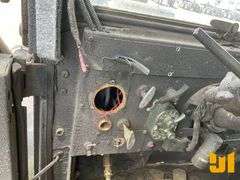 KAISER JEEP M35A2 VIN: 04M88669032524710 M35A2