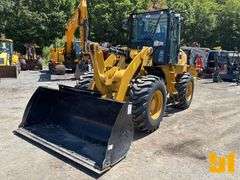 2020 CATERPILLAR 910M WHEEL LOADER SN: CAT910MHH2201033