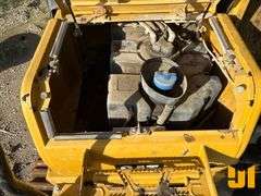 2019 CATERPILLAR 336 HYDRAULIC EXCAVATOR SN: YBN00387