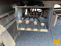 2007 KENWORTH T300 TANDEM AXLE ROLLBACK TRUCK VIN: NKLMLD9XX7M208933
