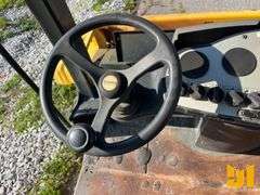 2011 BOMAG BW190 AD-4 AM TANDEM VIBRATORY ROLLER SN: 101920291029