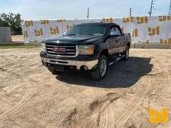 2008 GMC SIERRA 1500 VIN: 157228