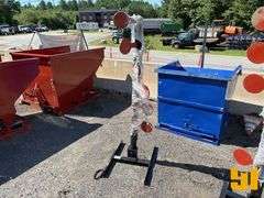 UNUSED 3/8" THICK AR500 DUELING TREE SHOOTING TARGET