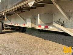 2017 GREAT DANE TRAILERS FREEDOM XP FXP-0024-00048 48'X102" ALUMINUM FLATBED TRAILER VIN: 1GRDM9627H