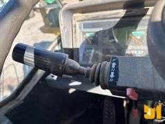 1996 SAMSUNG SL180-2 WHEEL LOADER SN: NBY0177