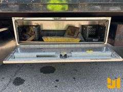 2007 KENWORTH T300 TANDEM AXLE ROLLBACK TRUCK VIN: NKLMLD9XX7M208933