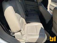2013 FORD EXPLORER XLT VIN: B03723